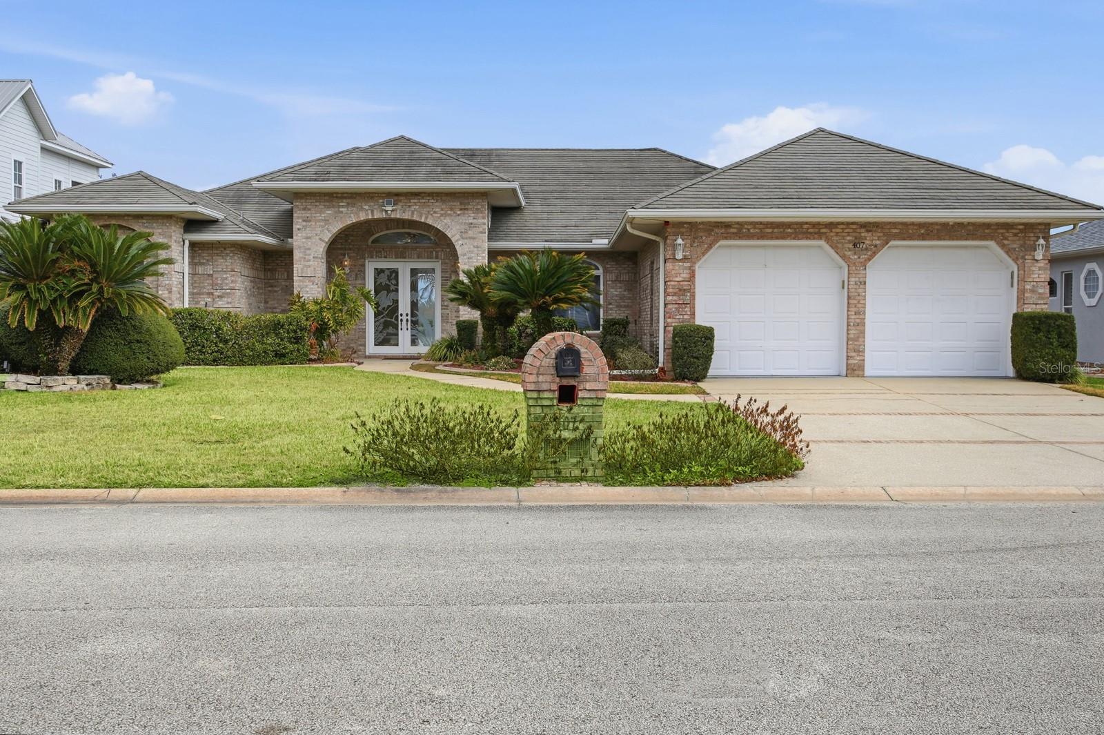 Photo of 407 PALM DRIVE FLAGLER BEACH FL 32136