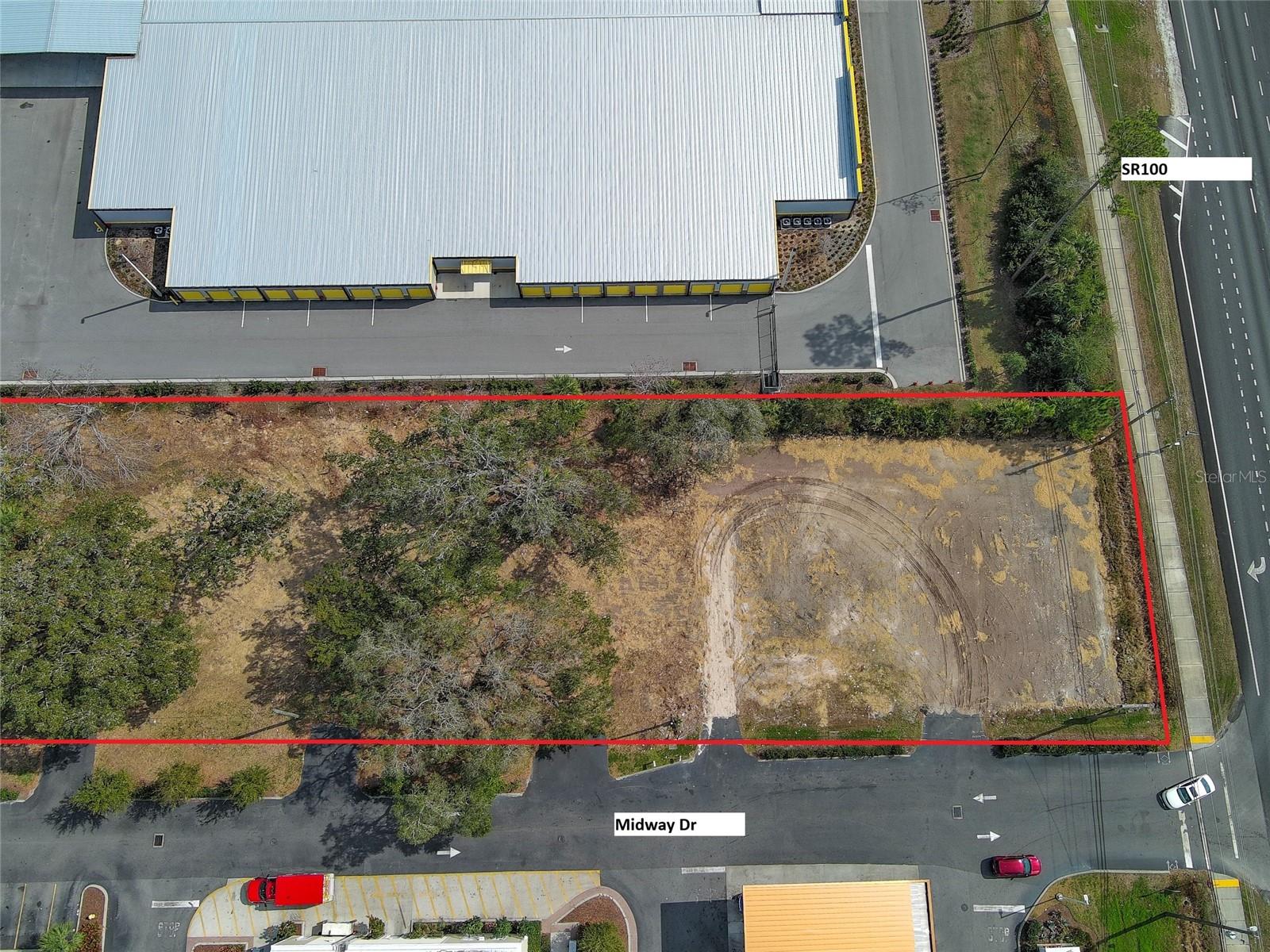 Photo of 2 MIDWAY DRIVE PALM COAST FL 32164