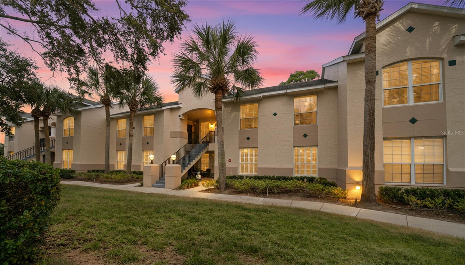 Photo of 705 AUGUSTA CIRCLE #705 ST AUGUSTINE FL 32086