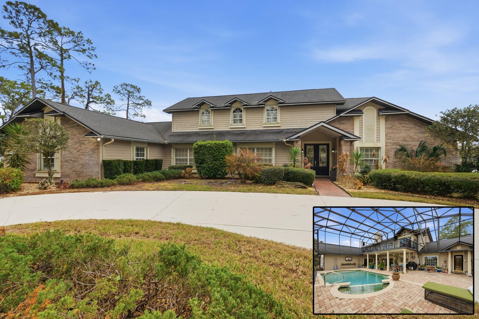Photo of 10 MAGNOLIA LANE ORMOND BEACH FL 32174