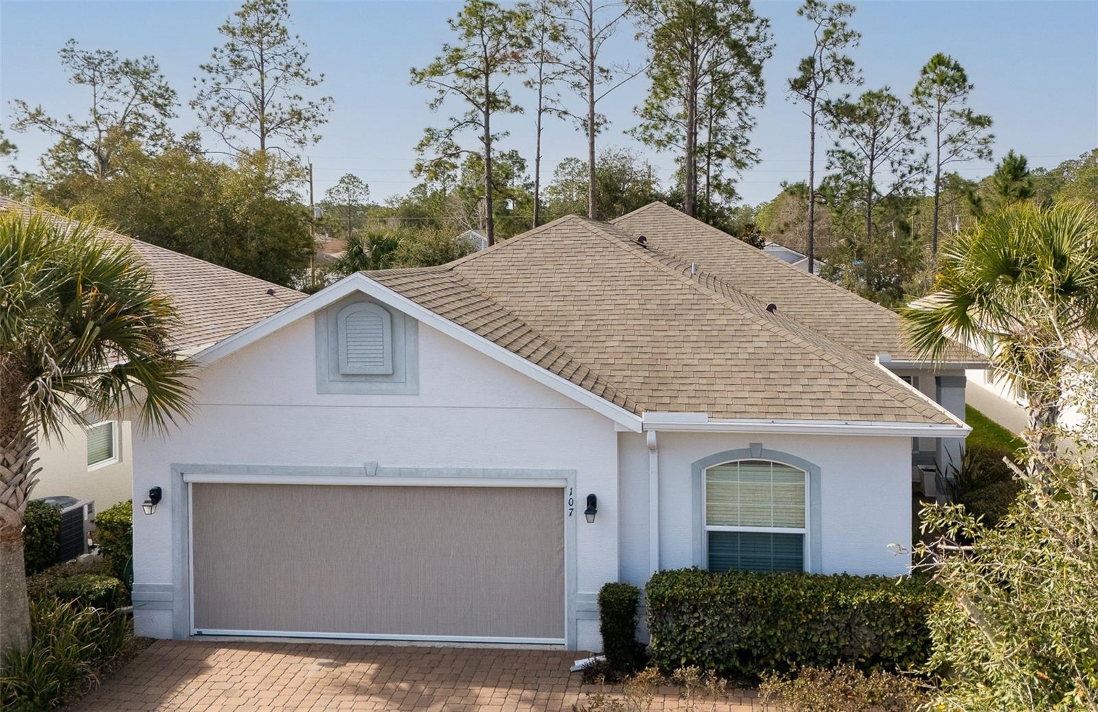Photo of 107 PARK PLACE CIRCLE PALM COAST FL 32164