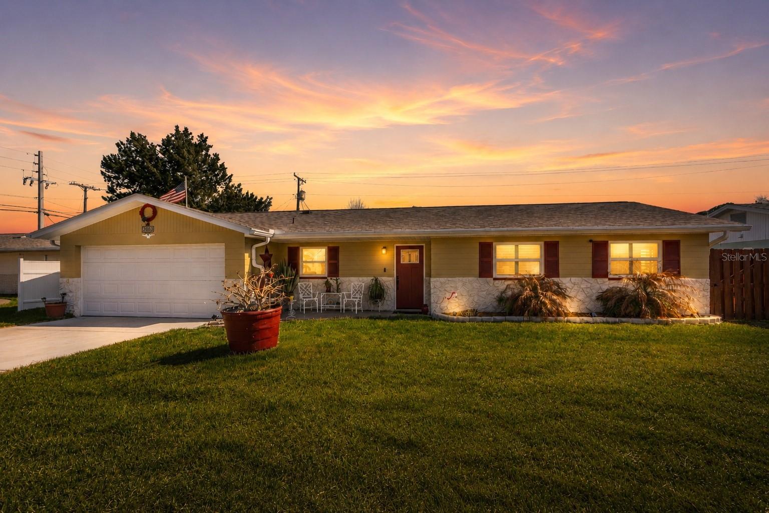 Photo of 2005 ORIOLE LANE SOUTH DAYTONA FL 32119