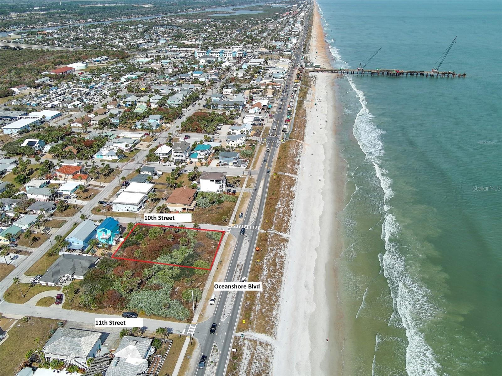 Photo of 1000 S OCEAN SHORE BOULEVARD FLAGLER BEACH FL 32136