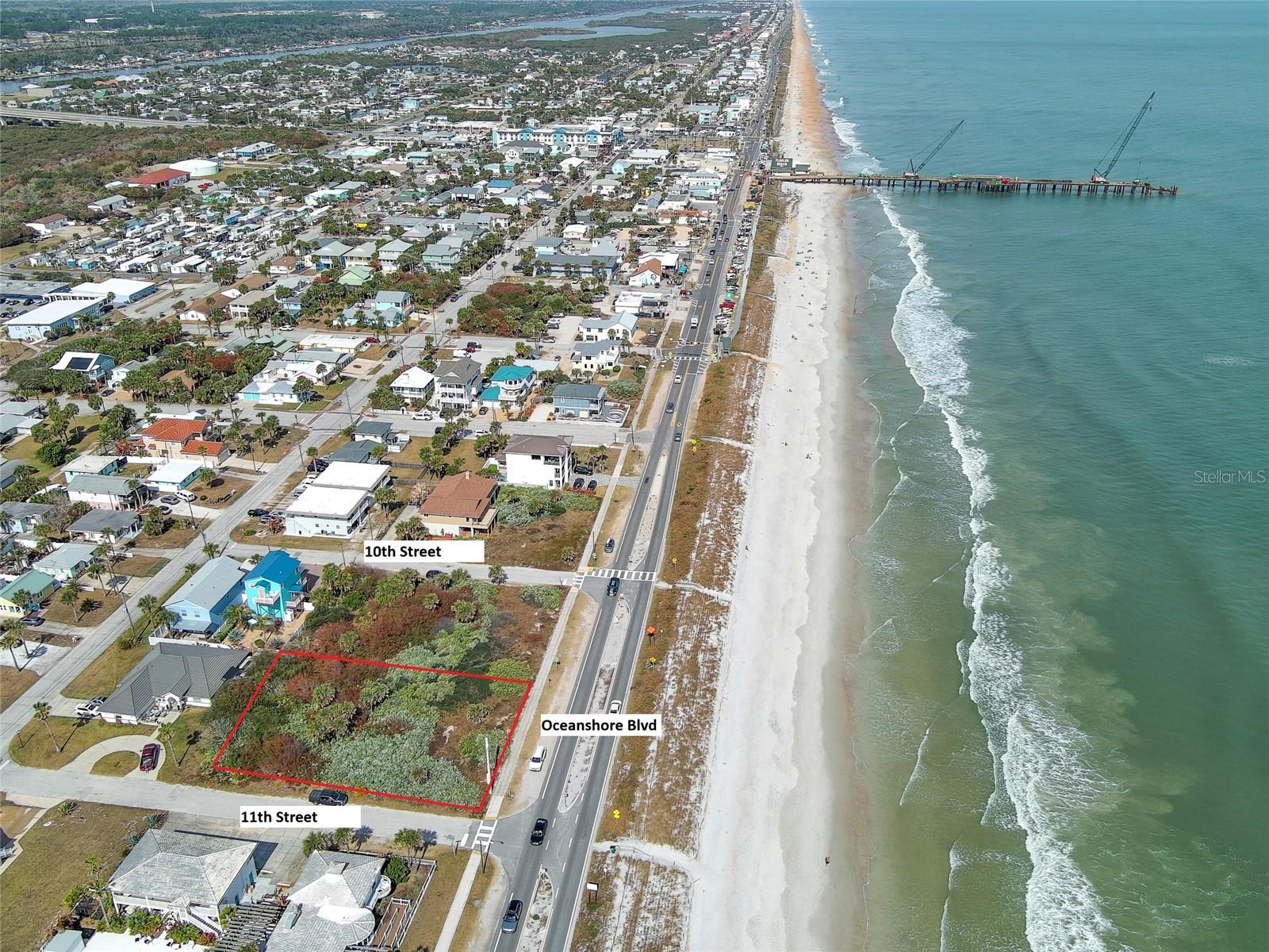 Photo of 1000B OCEAN SHORE BOULEVARD FLAGLER BEACH FL 32136