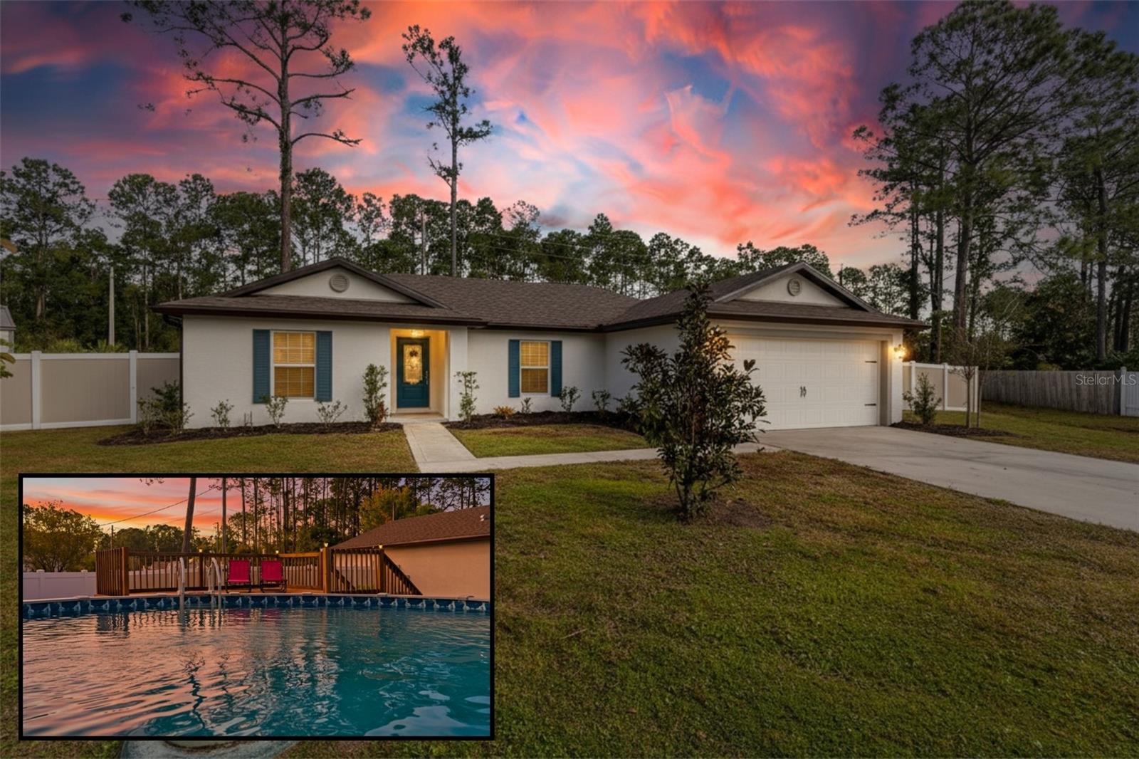 Photo of 9 RYECARR PLACE PALM COAST FL 32164