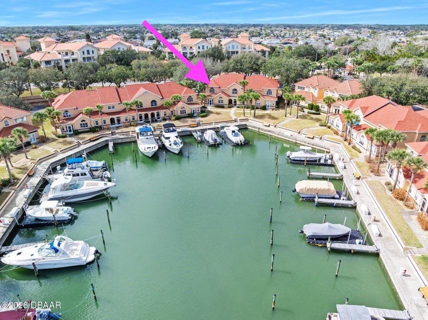 Photo of 25 MARINA POINT PLACE PALM COAST FL 32137