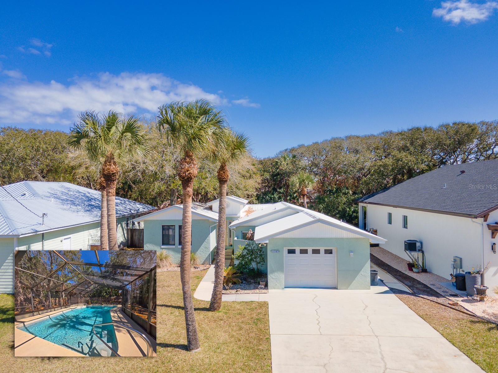Photo of 2281 S FLAGLER AVENUE FLAGLER BEACH FL 32136