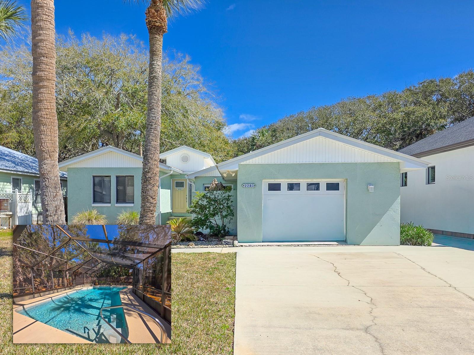 Photo of 2281 S FLAGLER AVENUE FLAGLER BEACH FL 32136
