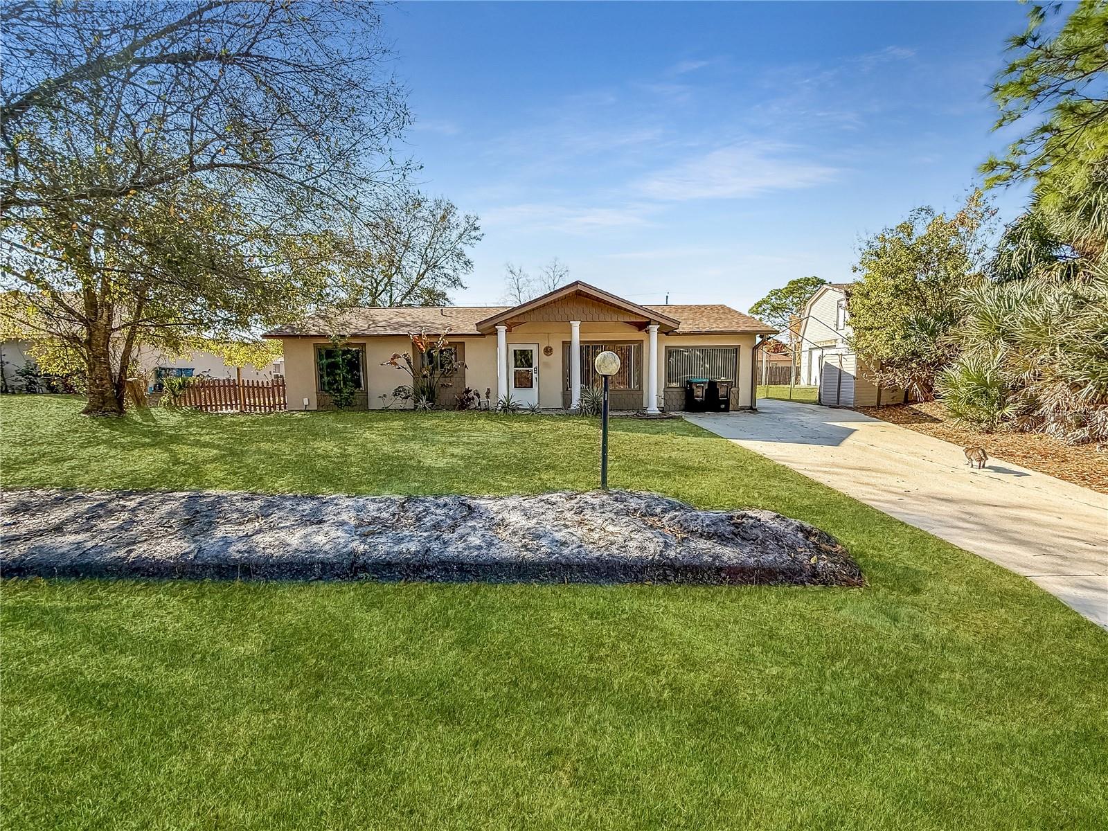 Photo of 1650 BURGUNDY STREET PALM BAY FL 32909