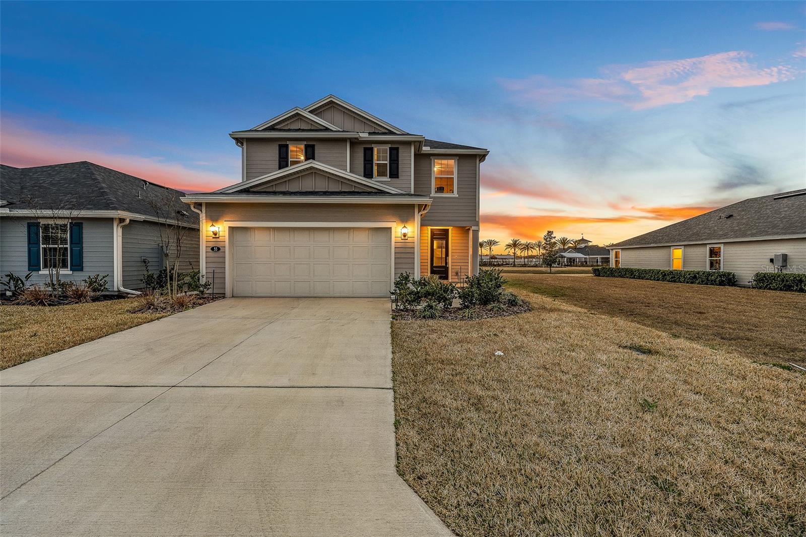 Photo of 55 CAMELLIA STREET PALM COAST FL 32137