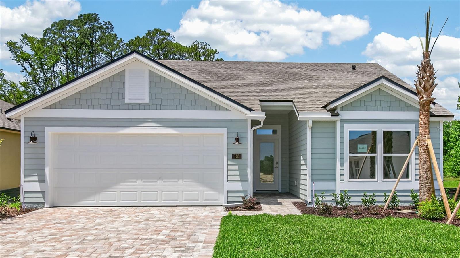 Photo of 133 GREENWOOD DRIVE PALM COAST FL 32137