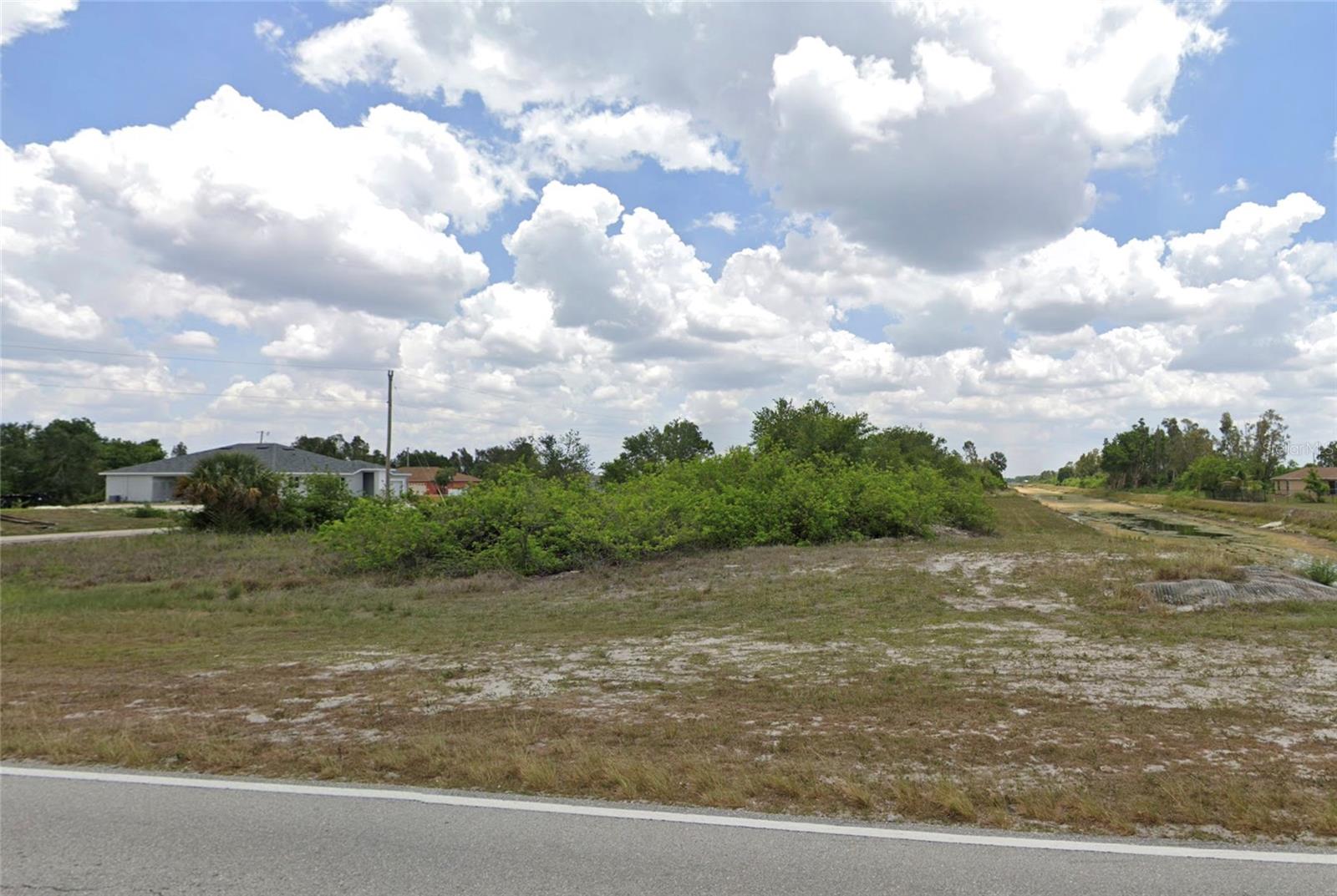 Photo of 102 PRESTON STREET LEHIGH ACRES FL 33974