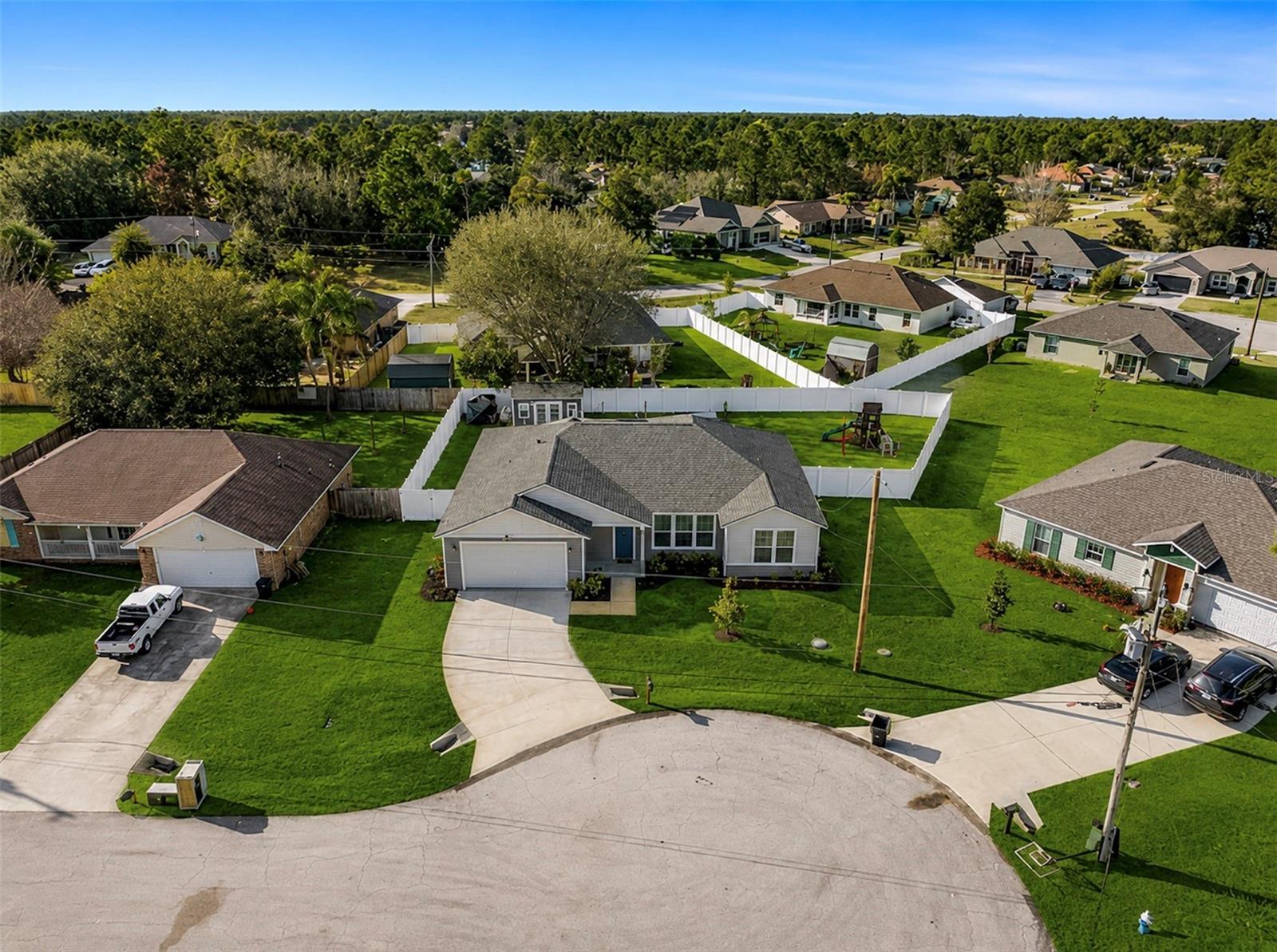 Photo of 13 LEMAY PLACE PALM COAST FL 32137