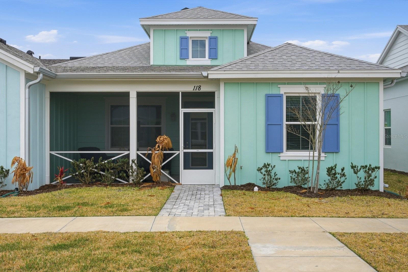 Photo of 118 GYPSY PALACE LANE DAYTONA BEACH FL 32124