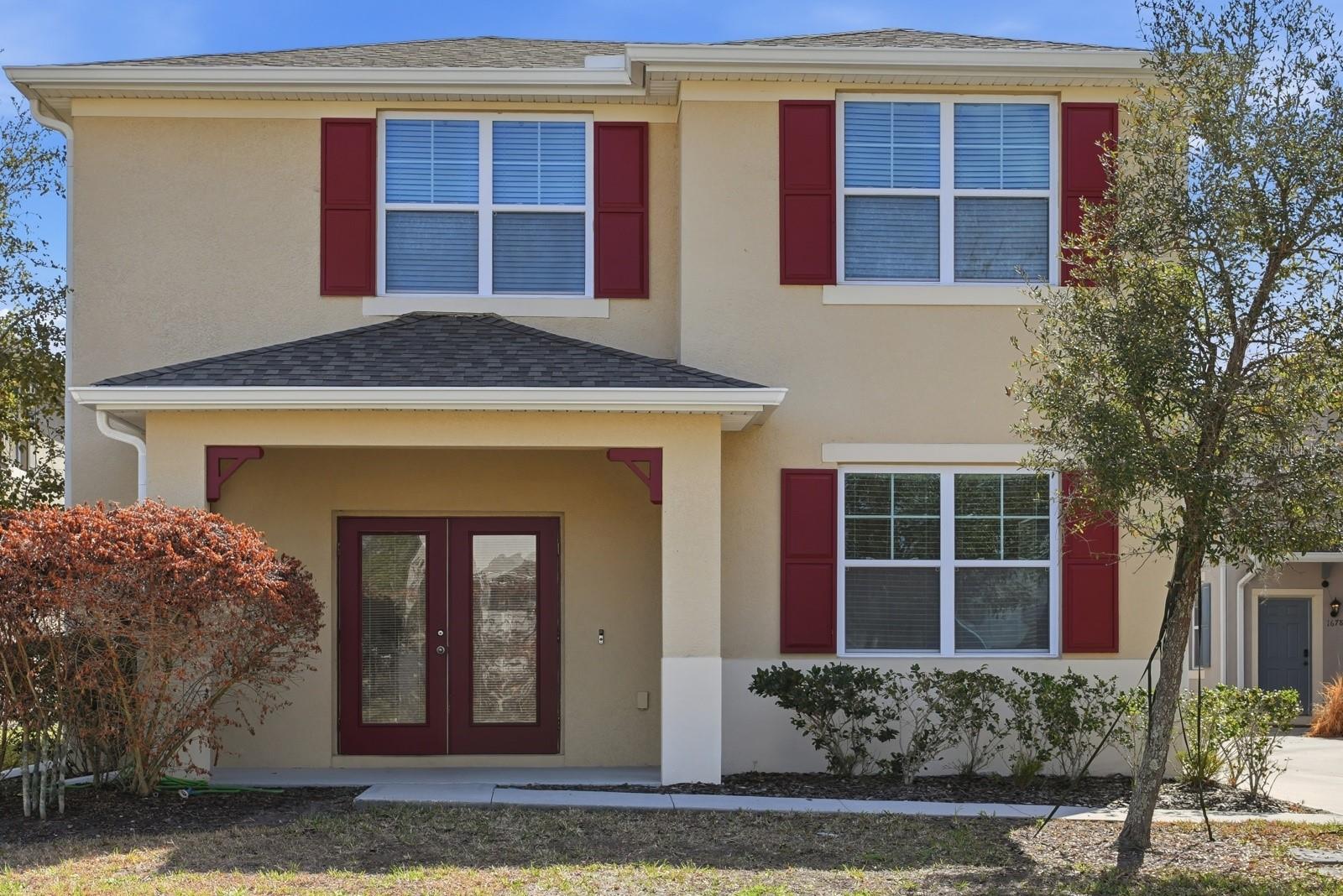 Photo of 1680 COULTER LANE PORT ORANGE FL 32129