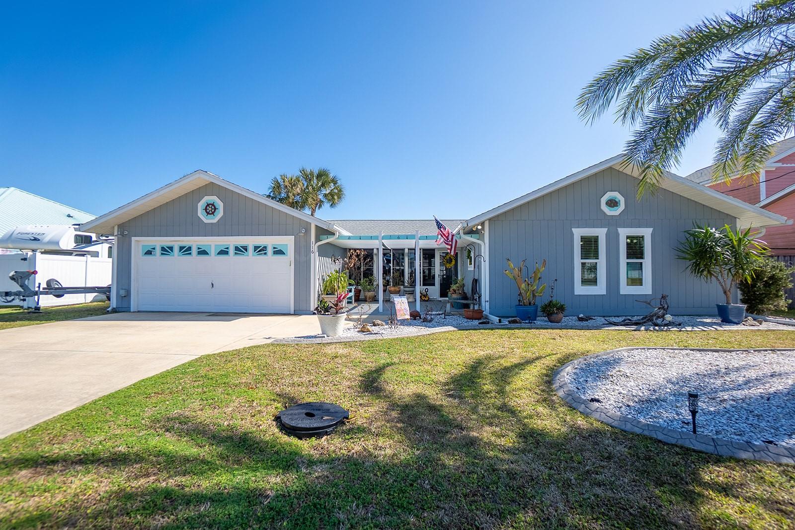 Photo of 116 LEHIGH AVENUE FLAGLER BEACH FL 32136