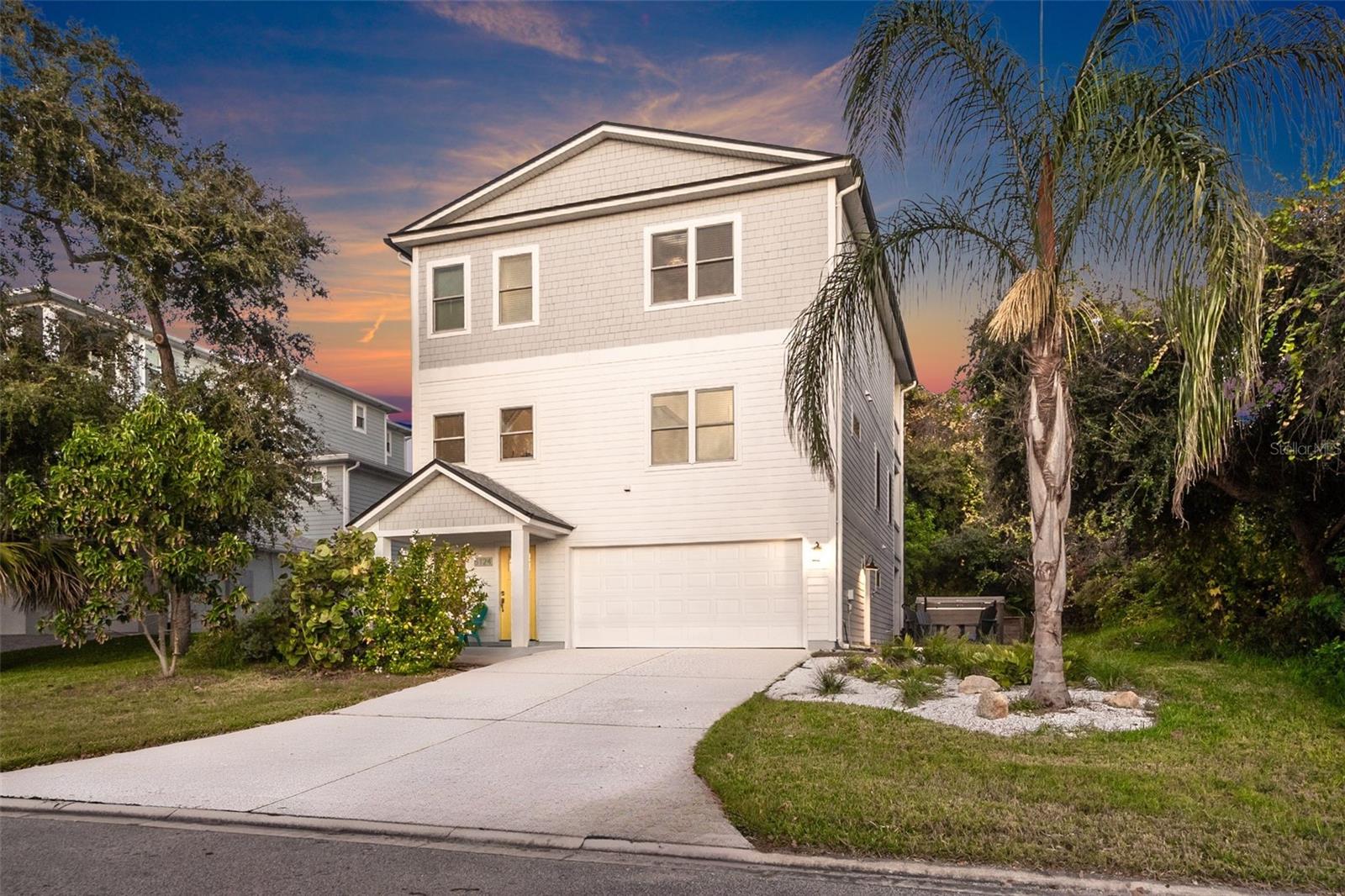 Photo of 5124 OSCEOLA AVENUE ST AUGUSTINE FL 32080