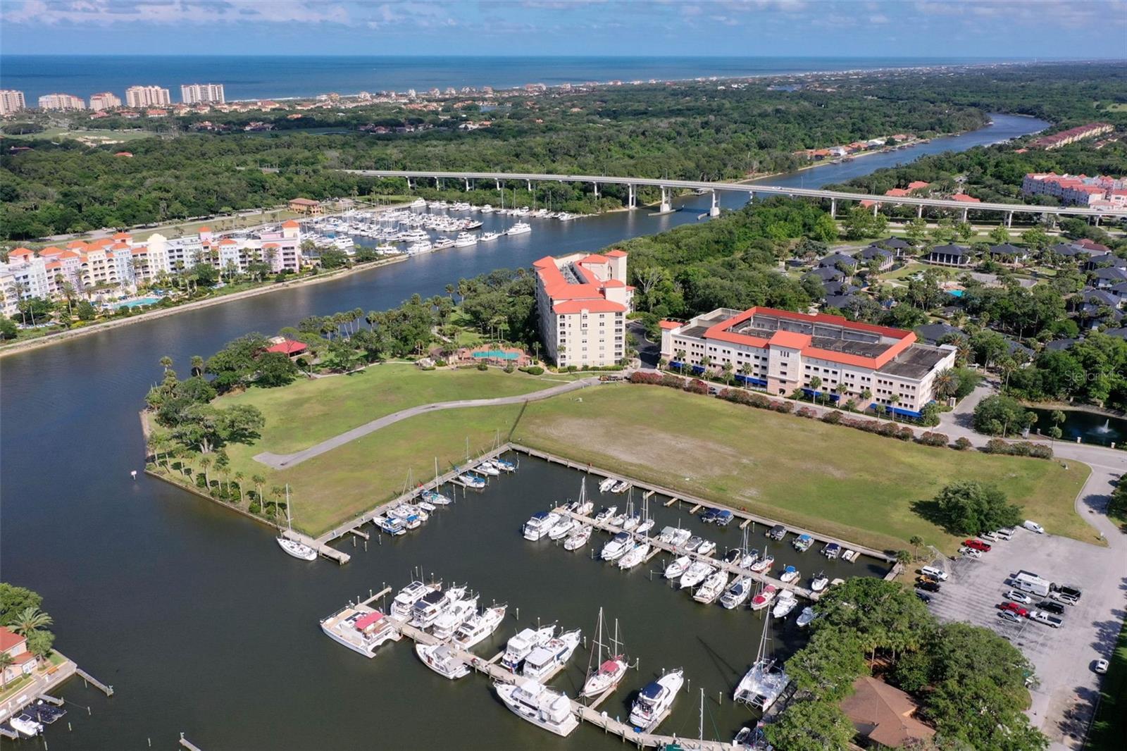 Photo of 146 PALM COAST RESORT BOULEVARD #203 PALM COAST FL 32137