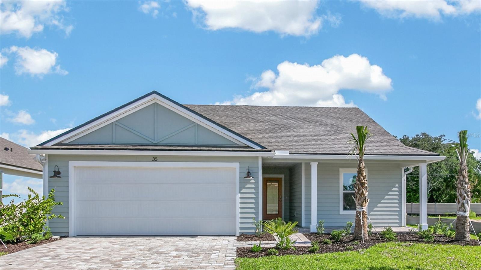 Photo of 35 GREEN CIRCLE PALM COAST FL 32164