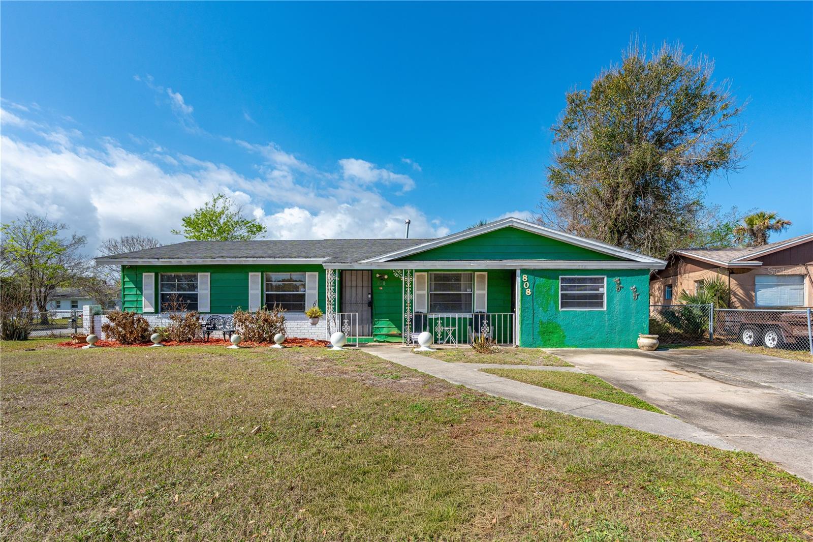 Photo of 808 KATHY STREET DAYTONA BEACH FL 32114