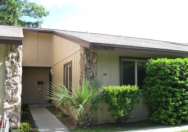 Photo of 54 FOREST ROAD #54 FLAGLER BEACH FL 32136