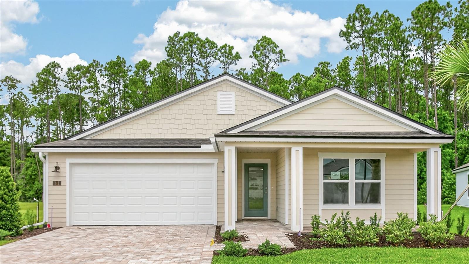 Photo of 141 GREENWOOD DRIVE PALM COAST FL 32137