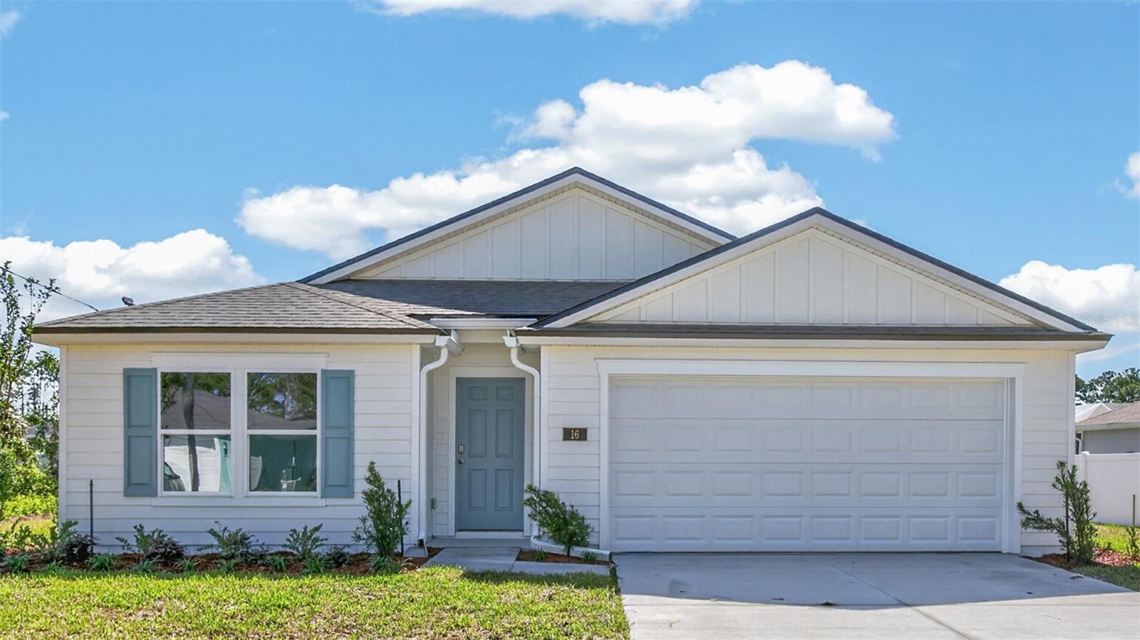 Photo of 16 RYBARK LANE PALM COAST FL 32164