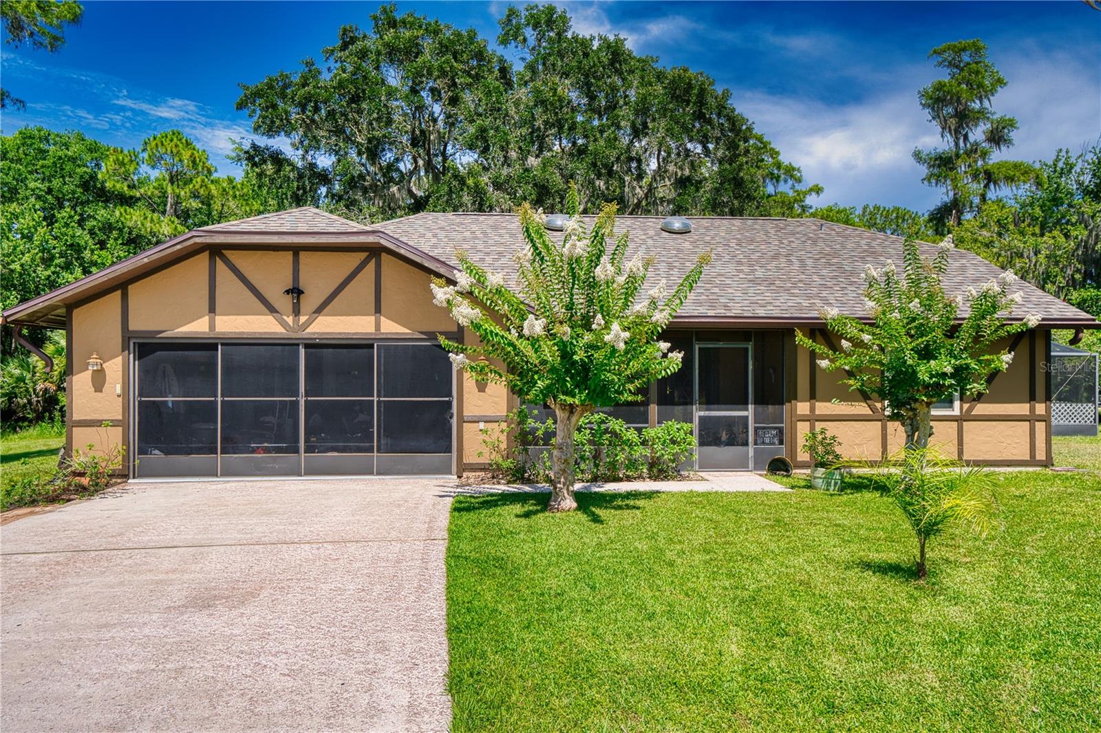 Photo of 14 BLACK OAK COURT PALM COAST FL 32137
