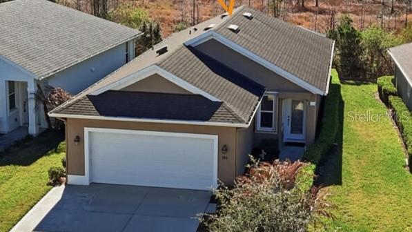 Photo of 280 CATRIONA DRIVE DAYTONA BEACH FL 32124
