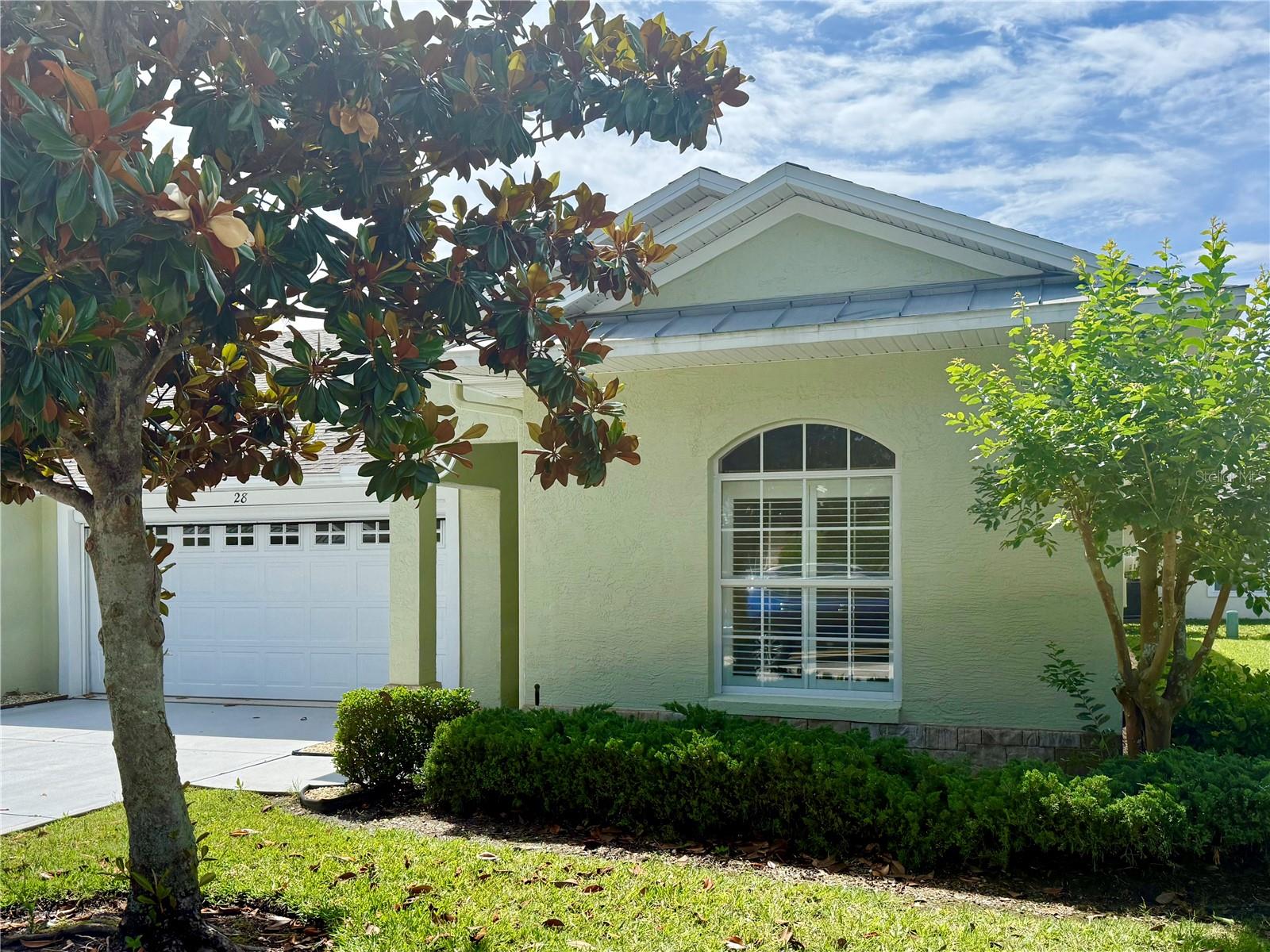 Photo of 28 VERANDA WAY #28 PALM COAST FL 32137