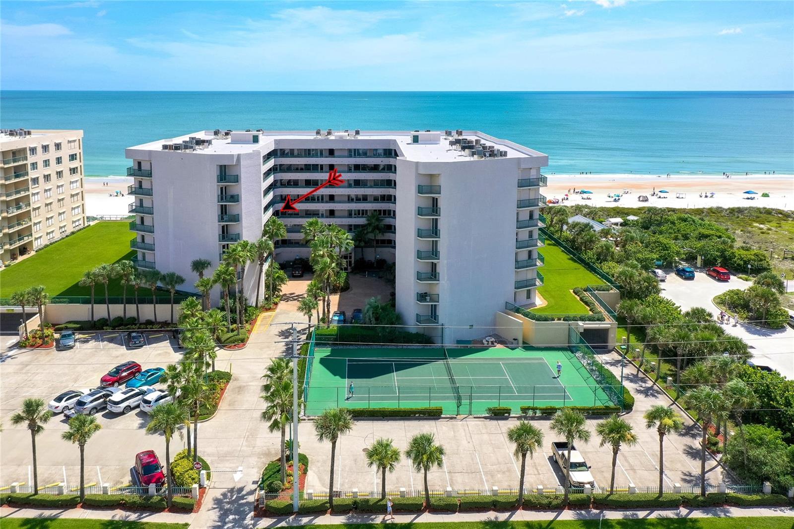 Photo of 4575 S ATLANTIC AVENUE #6304 PONCE INLET FL 32127