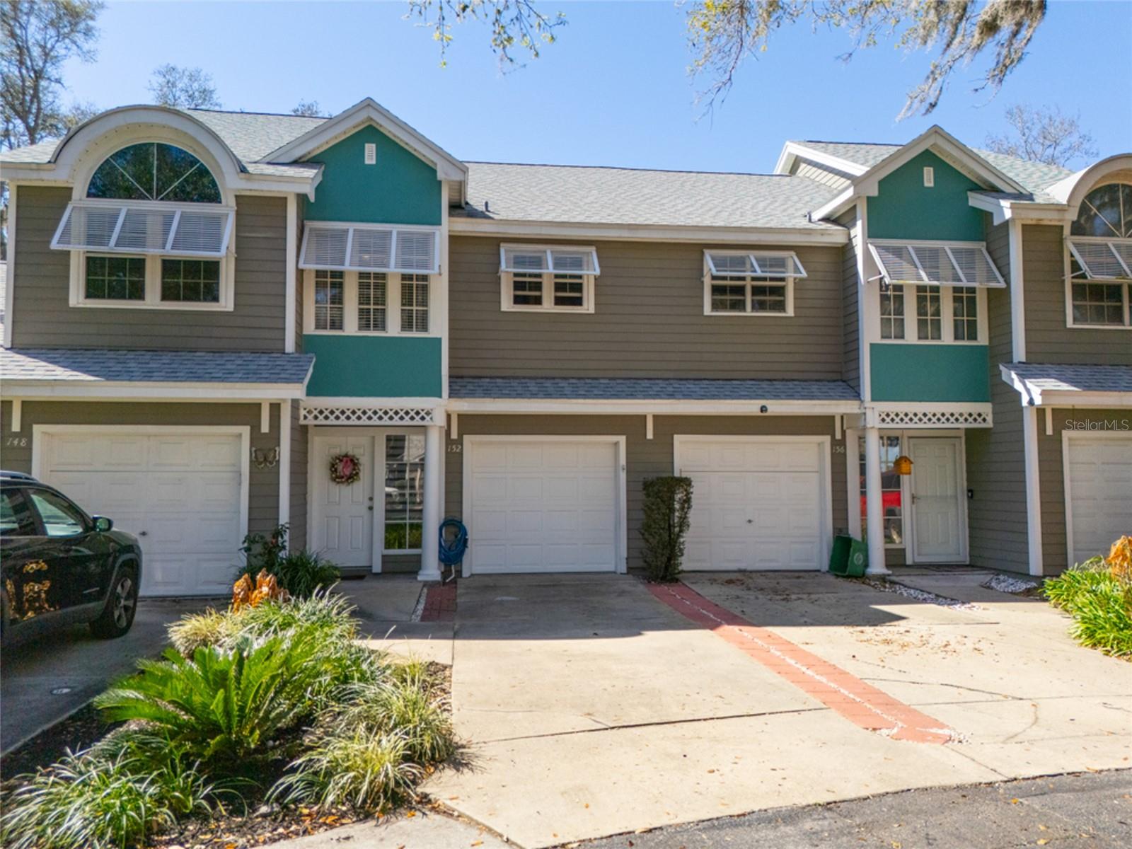 Photo of 152 GRAND OAKS CIRCLE #152 DAYTONA BEACH FL 32114