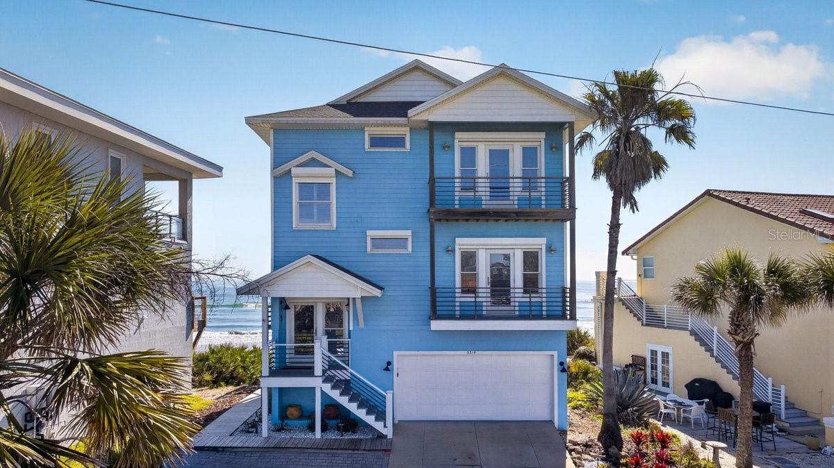 Photo of 3319 N OCEAN SHORE BOULEVARD FLAGLER BEACH FL 32136