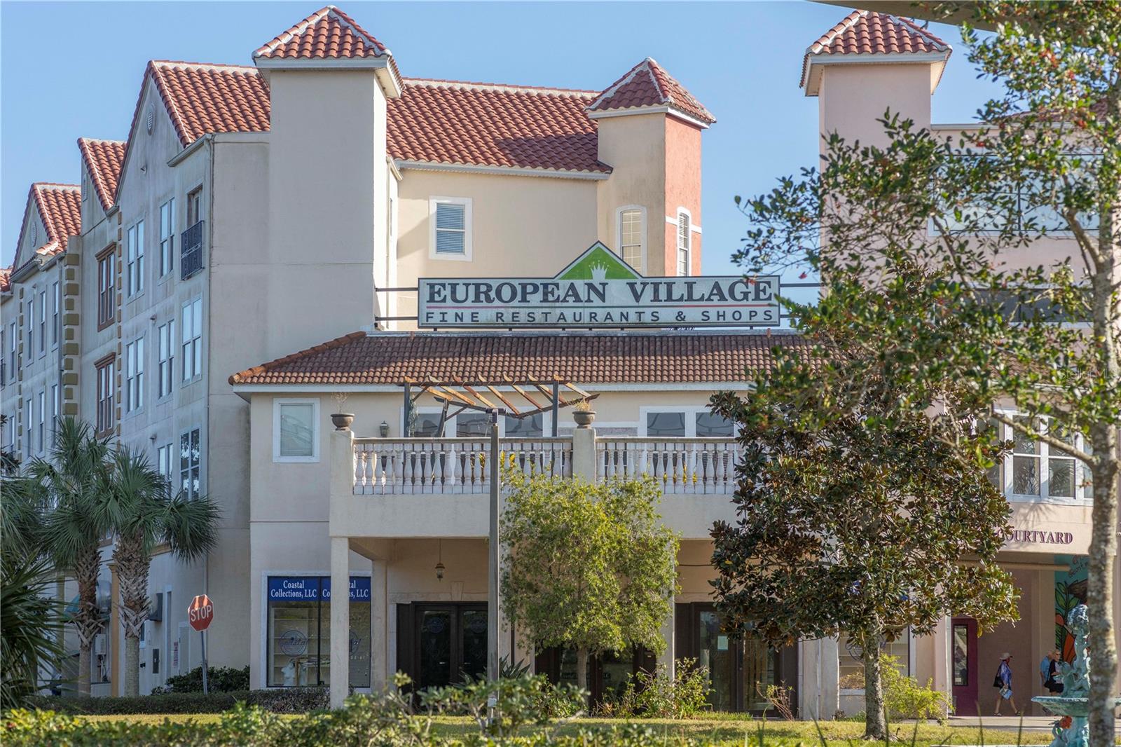 Photo of 101 PALM HARBOR PARKWAY #C226 PALM COAST FL 32137