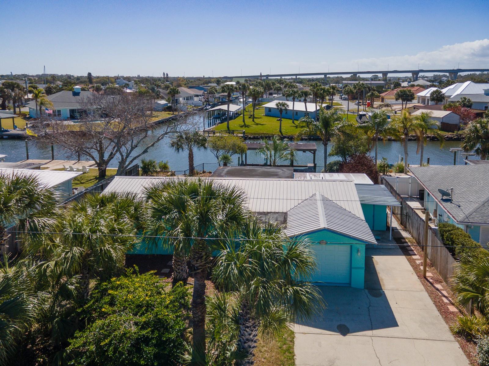 Photo of 304 PALM CIRCLE FLAGLER BEACH FL 32136