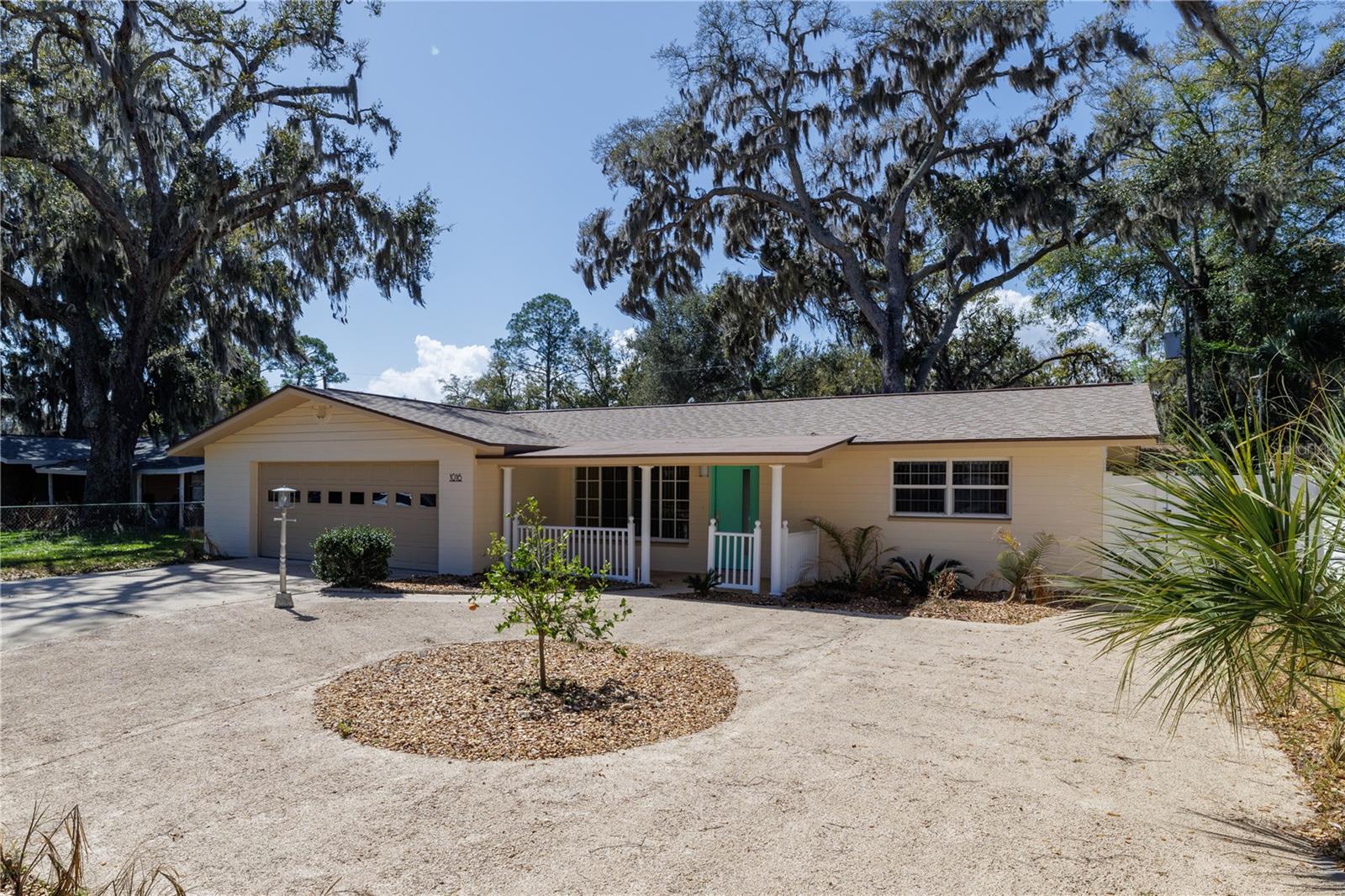 Photo of 1016 CHEROKEE RANCH ROAD HOLLY HILL FL 32117
