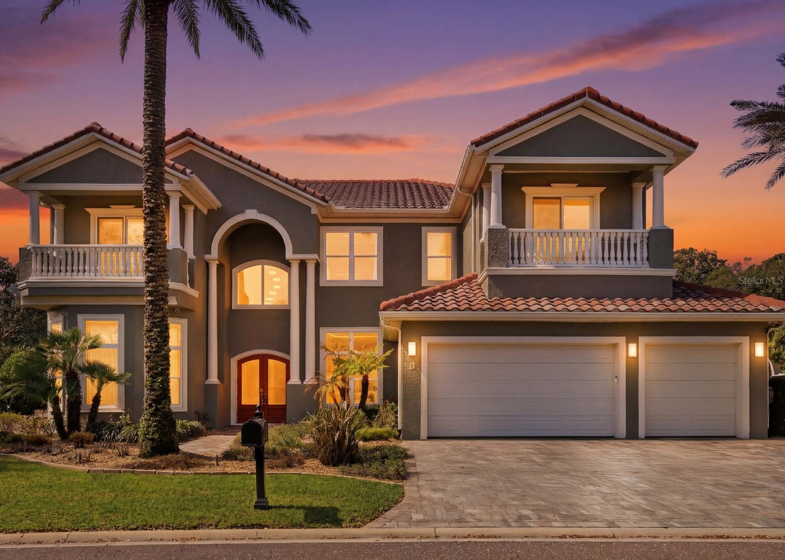 Photo of 11 OCEAN OAKS LANE PALM COAST FL 32137