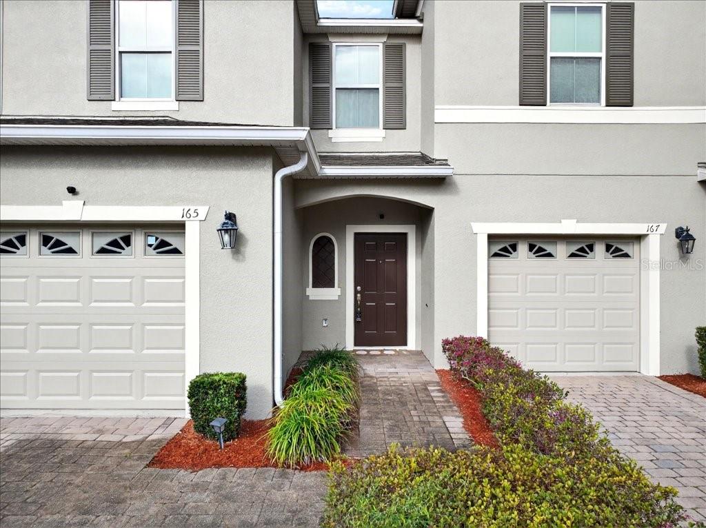 Photo of 165 ASTON GRANDE DRIVE DAYTONA BEACH FL 32124