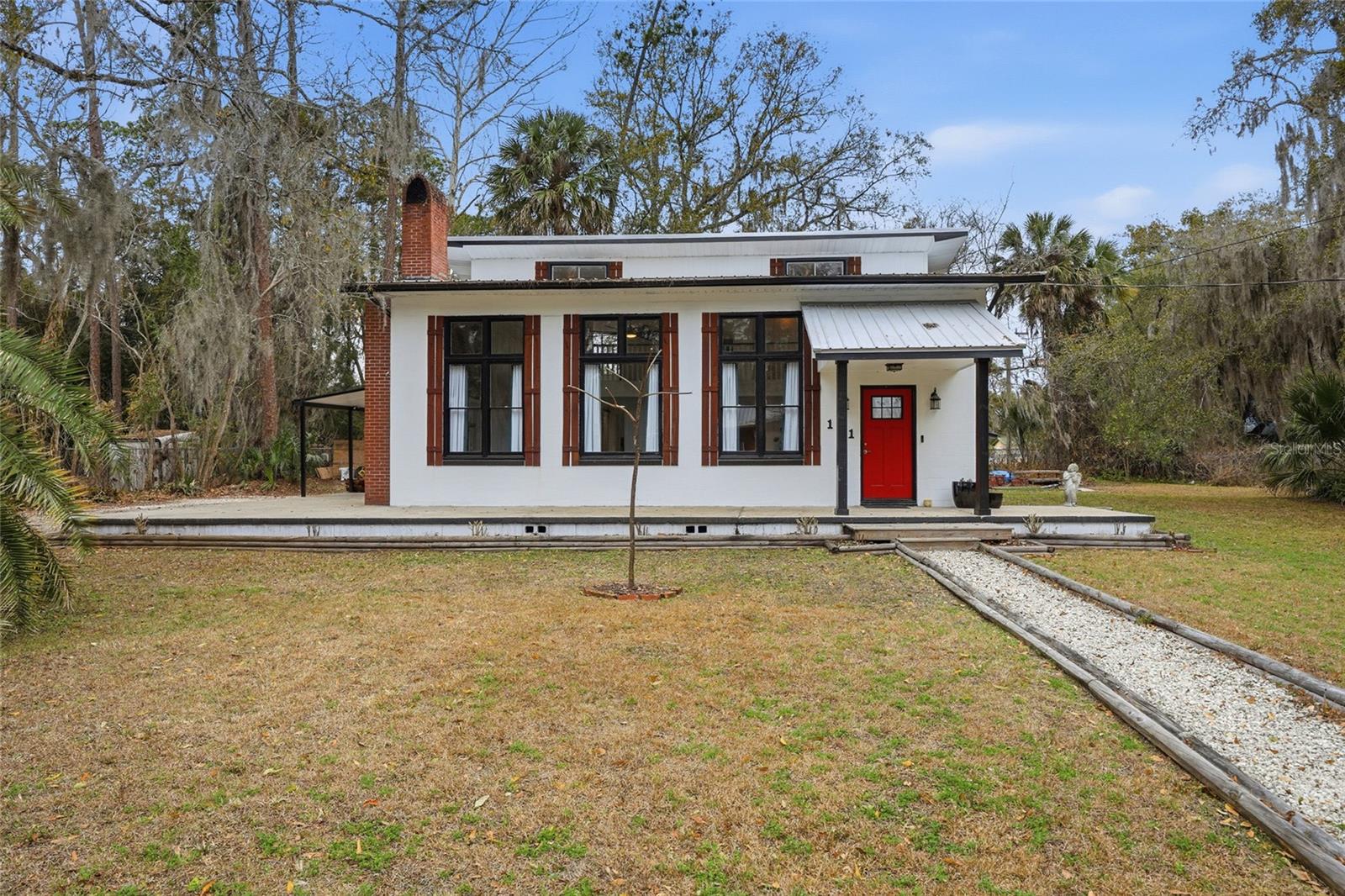 Photo of 101 BROWNING AVENUE PALATKA FL 32177