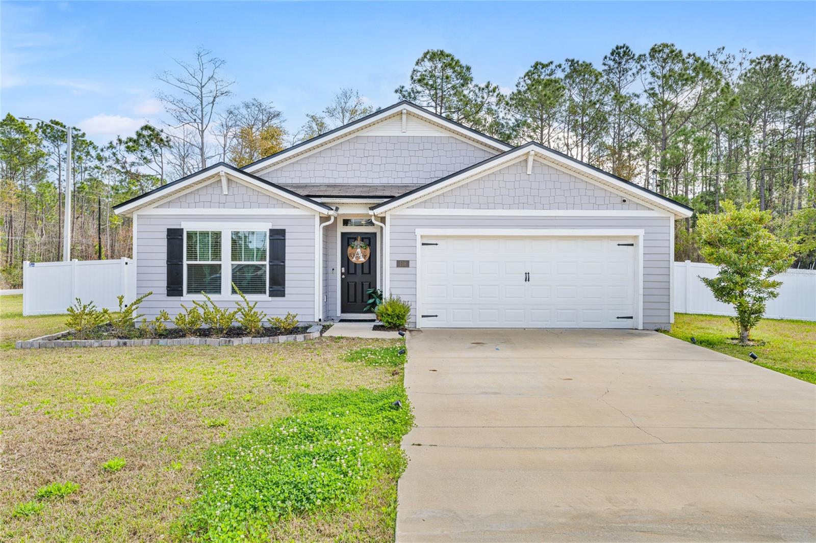 Photo of 118 KARAS TRAIL PALM COAST FL 32164