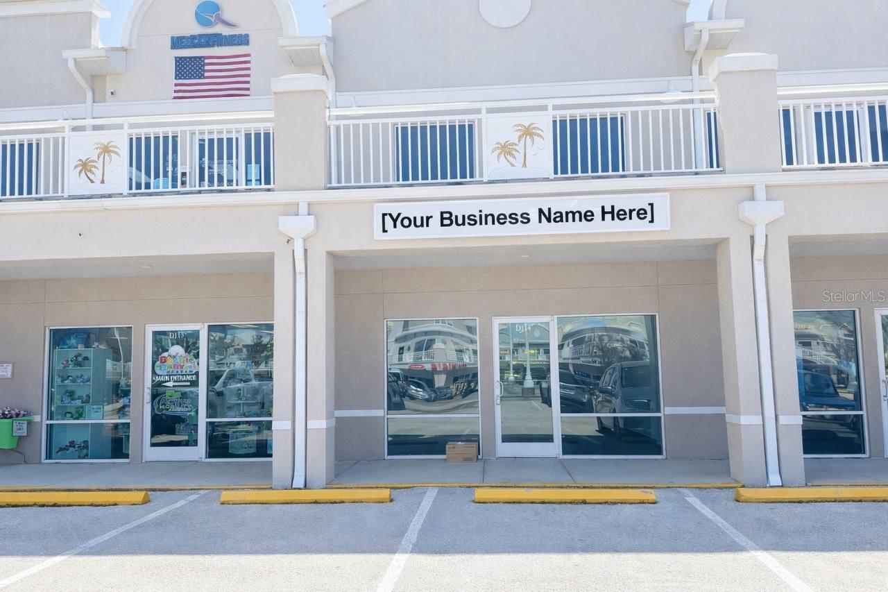 Photo of 160 CYPRESS POINT PARKWAY #D114 PALM COAST FL 32164