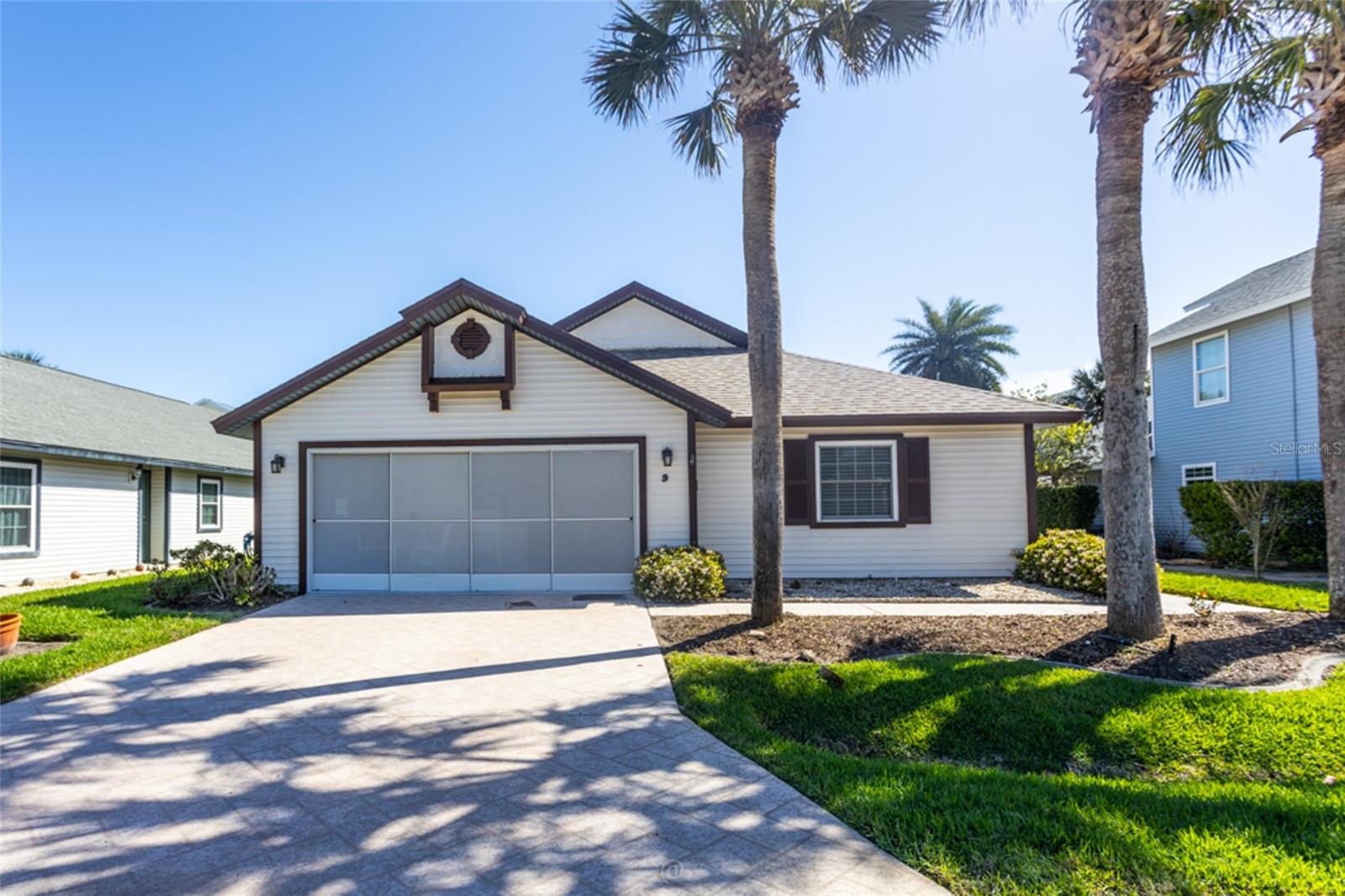 Photo of 9 SEA VISTA DRIVE PALM COAST FL 32137
