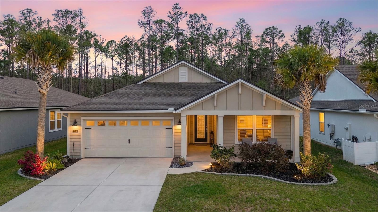 Photo of 74 CARDINAL BRANCH LANE ST AUGUSTINE FL 32095