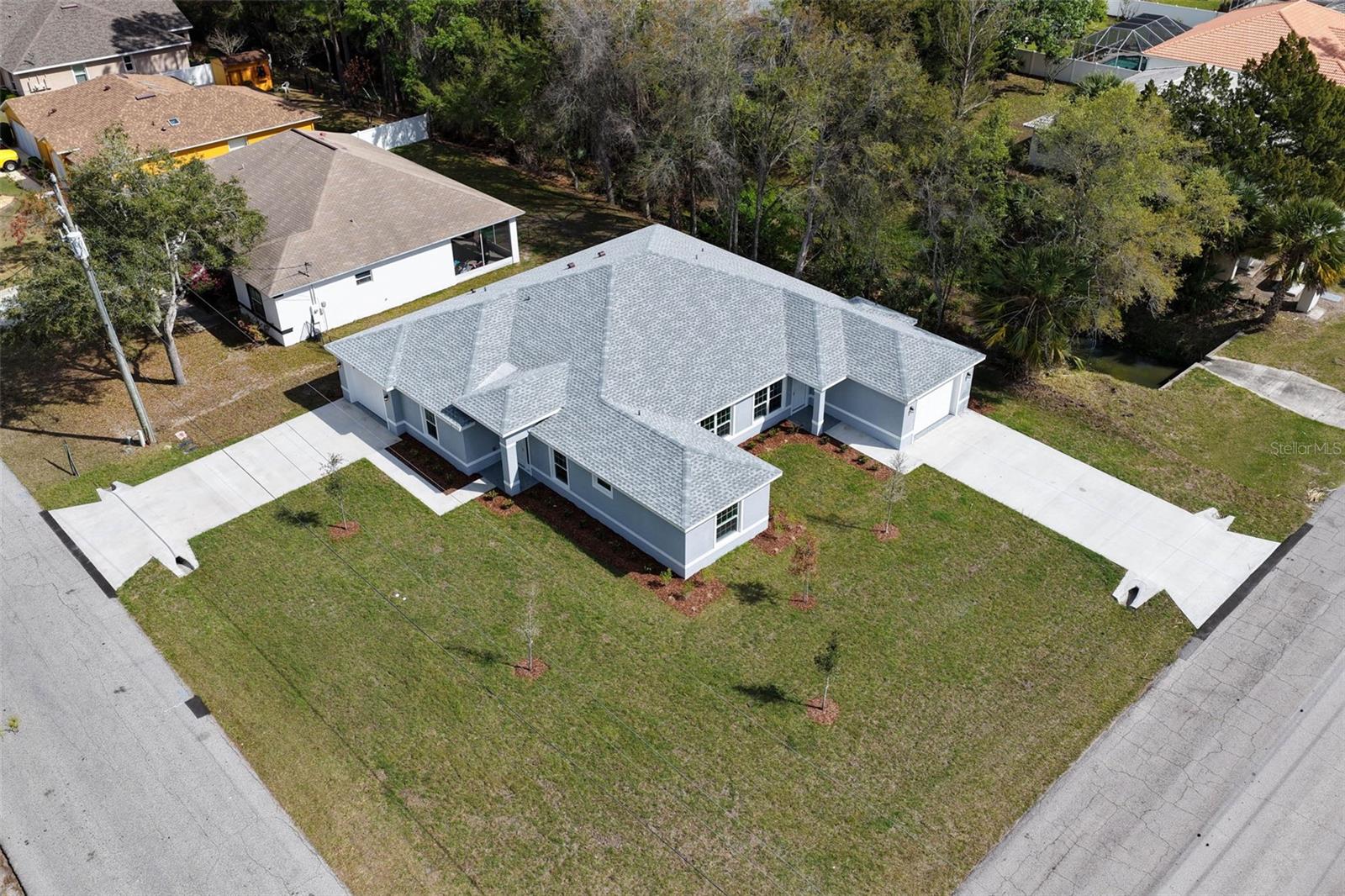 Photo of 95 PROVIDENCE LANE PALM COAST FL 32164
