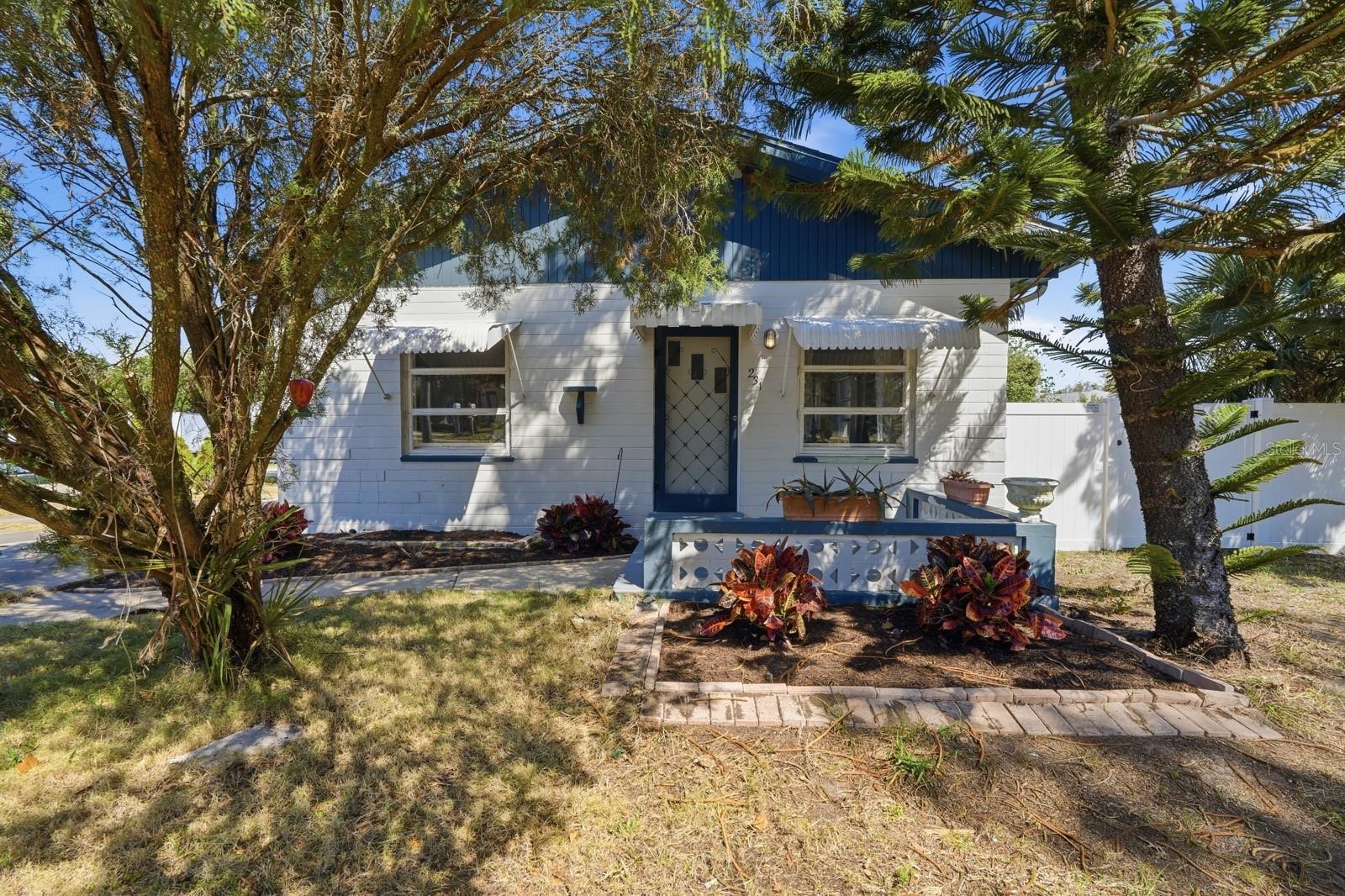 Photo of 231 N RIDGEWOOD AVENUE ORMOND BEACH FL 32174