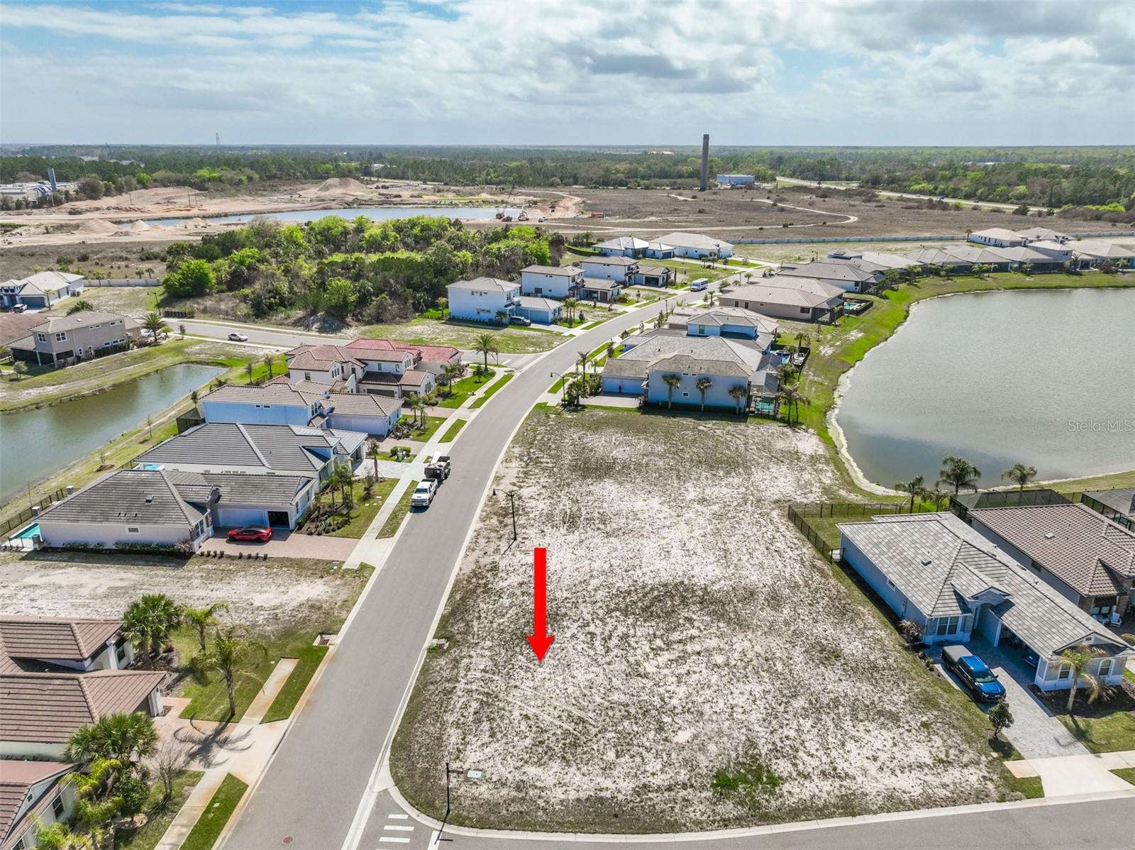 Photo of 1 DEL PALMA DRIVE PALM COAST FL 32137