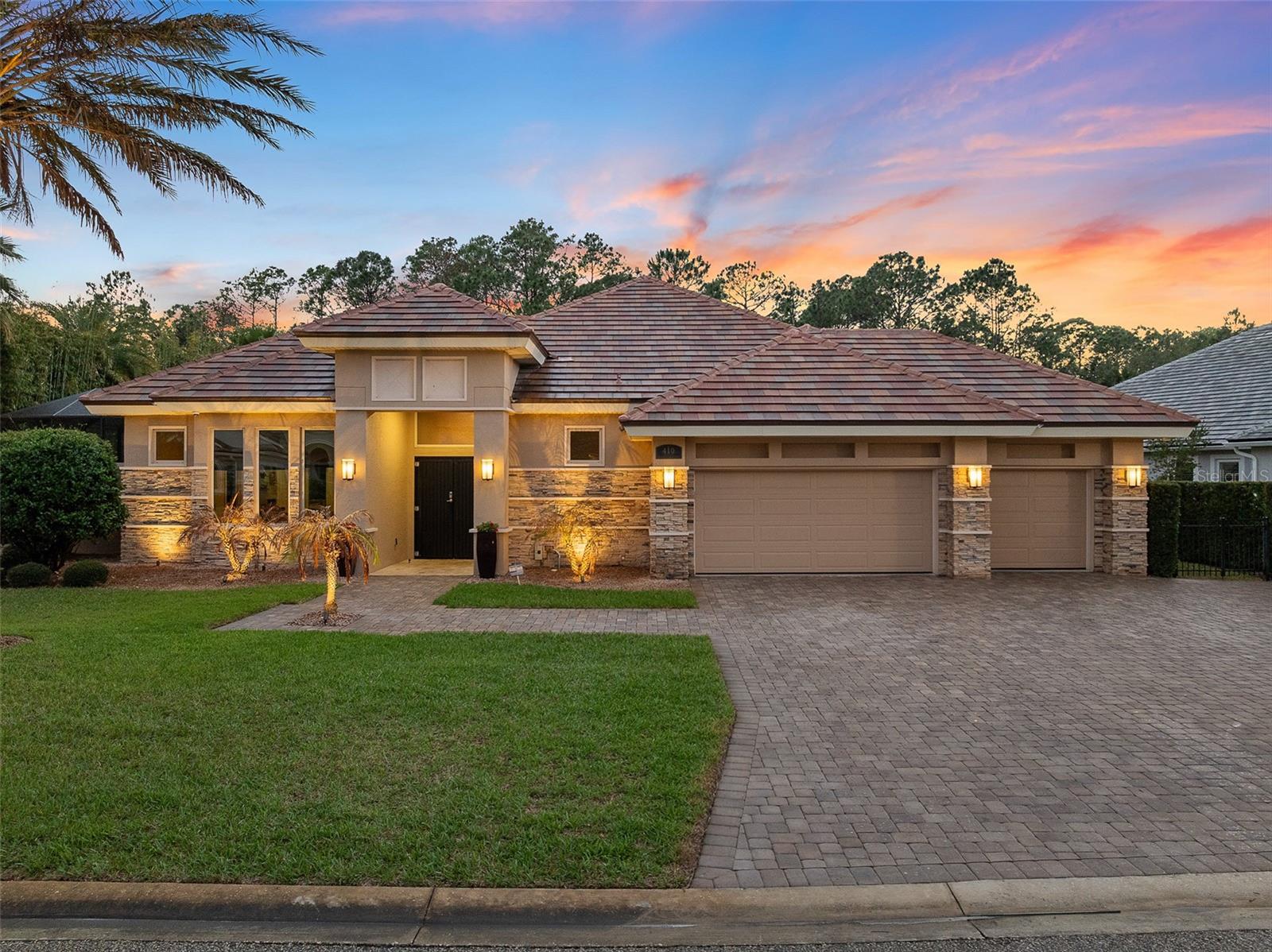Photo of 410 WINGSPAN DRIVE ORMOND BEACH FL 32174