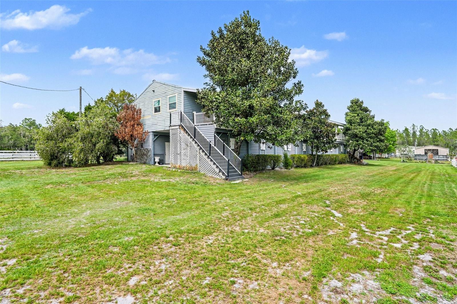 Photo of 980 STILL ROAD PIERSON FL 32180