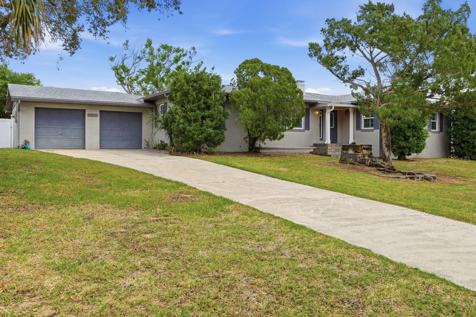 Photo of 2203 S PENINSULA DRIVE DAYTONA BEACH FL 32118