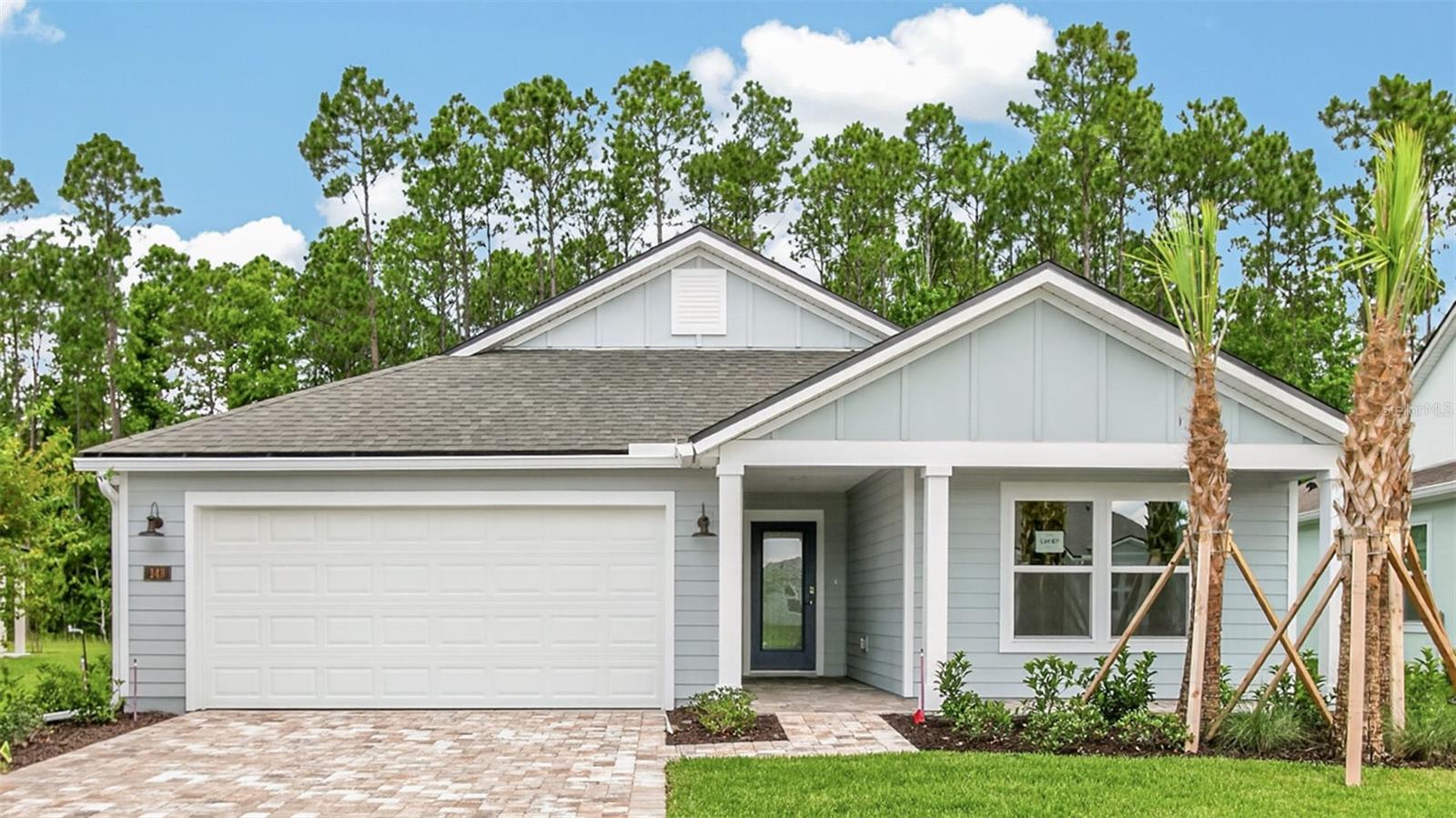 Photo of 143 GREENWOOD DRIVE PALM COAST FL 32137